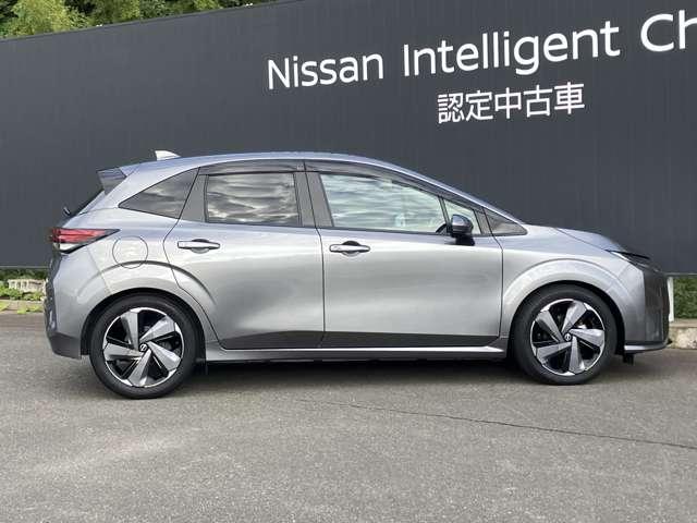 オーラ 1.2 G レザーエディション ワンオーナー コネクトナビ 全周囲カメラ ワンオーナ 追突防止 レーダークルーズ 本革 車線逸脱警報装置 寒冷地仕様 LED ドライブレコーダー 盗難防止 記録簿 バックモニター ETC インテリジェントキー メモリーナビゲーション AW(8枚目)