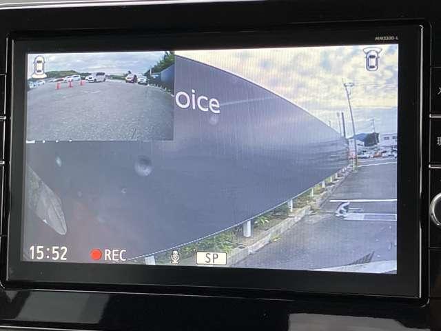 ルークス ６６０　ハイウェイスターＧターボ　プロパイロット　エディション　ワンオーナー　大画面ナビ　全周囲カメラ　両側パワードア　アラウンドビュ　プリクラッシュセーフティー　メモリナビ　アダプティブクルコン　レーンキープ　インテリキ－　ＬＥＤヘッドライト　アイドリングストップ　ドライブレコーダー　整備記録簿　ＡＣ（14枚目）