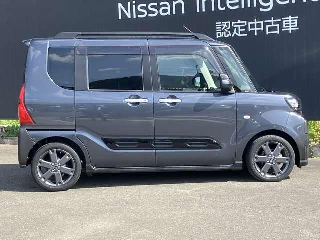 タント 660 ファンクロスターボ ecoIDLE非装着車 ワンオーナー メモリーナビ バックカメラ LEDランプ 衝突軽減ブレーキ Rカメラ スマートキ 車線逸脱警報 1オーナー サイドエアバッグ 盗難警報装置 パワーウインドウ オートエアコン ナビTV アルミ キーフリー ABS エアバッグ(8枚目)