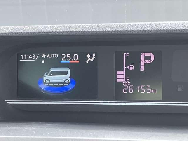 タント 660 ファンクロスターボ ecoIDLE非装着車 ワンオーナー メモリーナビ バックカメラ LEDランプ 衝突軽減ブレーキ Rカメラ スマートキ 車線逸脱警報 1オーナー サイドエアバッグ 盗難警報装置 パワーウインドウ オートエアコン ナビTV アルミ キーフリー ABS エアバッグ(19枚目)