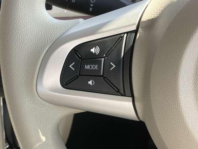 ムーヴキャンバス 660 G メイクアップVS SAIII ワンオーナー 純正ナビ 全周囲カメラ 踏み間違え防止 リアカメラ パノラミックビューモニター ワンセグTV ETC車載器 LEDライト キーフリーシステム ドライブレコーダー メモリーナビ ナビTV サイドエアバッグ オートエアコン PS(15枚目)