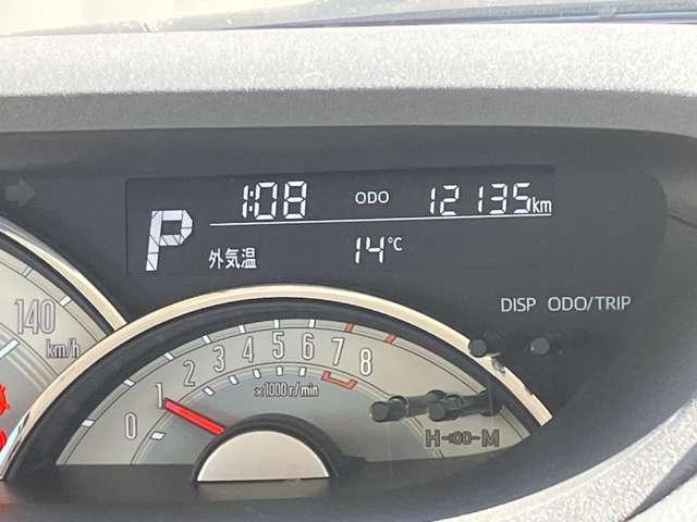 ムーヴキャンバス 660 G メイクアップVS SAIII ワンオーナー 純正ナビ 全周囲カメラ 踏み間違え防止 リアカメラ パノラミックビューモニター ワンセグTV ETC車載器 LEDライト キーフリーシステム ドライブレコーダー メモリーナビ ナビTV サイドエアバッグ オートエアコン PS(16枚目)