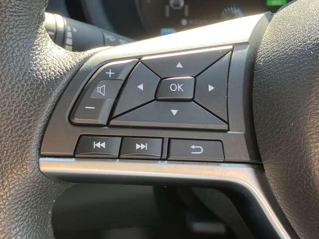 キックス 1.2 X (e-POWER) ワンオーナー 大画面ナビ 全周囲カメラ ナビ&TV ワンオ-ナ-車 追従クルコン スマートキー LEDヘッド レーンアシスト パワーステアリング 盗難防止システム ドライブレコーダー ETC 整備記録簿有 メモリーナビ サイドエアバッグ(15枚目)