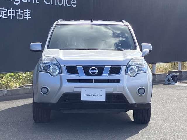 エクストレイル 2.0 20X 4WD メモリーナビ バックカメラ 取説記録簿 Bカメ キーレスキー スマキー パートタイム4WD 1オーナー 運転席助手席エアバッグ ナビテレビ イモビライザー ETC車載器 ワンセグ パワーウィンド AUTOエアコン メモリーナビ(5枚目)