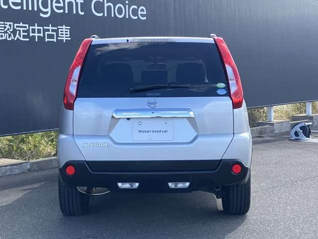 エクストレイル 2.0 20X 4WD メモリーナビ バックカメラ 取説記録簿 Bカメ キーレスキー スマキー パートタイム4WD 1オーナー 運転席助手席エアバッグ ナビテレビ イモビライザー ETC車載器 ワンセグ パワーウィンド AUTOエアコン メモリーナビ(7枚目)