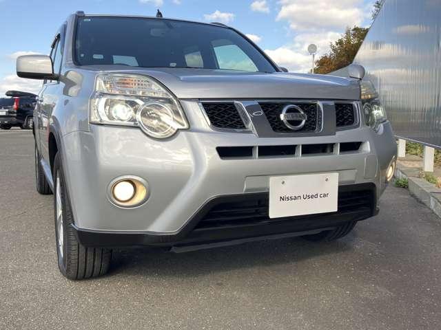 エクストレイル 2.0 20X 4WD メモリーナビ バックカメラ 取説記録簿 Bカメ キーレスキー スマキー パートタイム4WD 1オーナー 運転席助手席エアバッグ ナビテレビ イモビライザー ETC車載器 ワンセグ パワーウィンド AUTOエアコン メモリーナビ(9枚目)