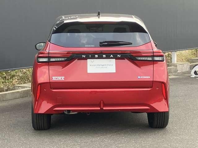 オーラ 1.2 G レザーエディション 試乗車UP コネクトナビ プロパイロット ワンオーナ 追突防止 レーダークルーズ 車線逸脱警報装置 禁煙車 LED 盗難防止 記録簿 バックモニター ETC インテリジェントキー メモリーナビゲーション AW キーレスエントリー ABS(7枚目)