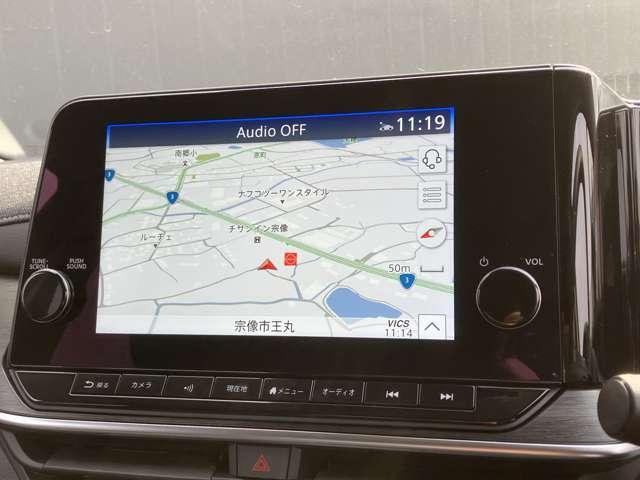 オーラ 1.2 G レザーエディション 試乗車UP コネクトナビ プロパイロット ワンオーナ 追突防止 レーダークルーズ 車線逸脱警報装置 禁煙車 LED 盗難防止 記録簿 バックモニター ETC インテリジェントキー メモリーナビゲーション AW キーレスエントリー ABS(10枚目)