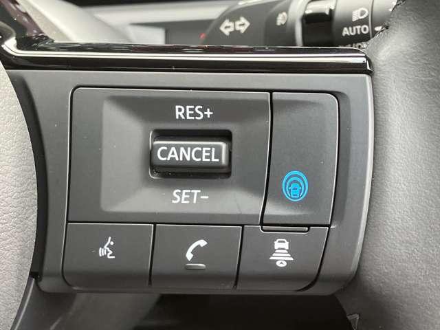 オーラ 1.2 G レザーエディション 試乗車UP コネクトナビ プロパイロット ワンオーナ 追突防止 レーダークルーズ 車線逸脱警報装置 禁煙車 LED 盗難防止 記録簿 バックモニター ETC インテリジェントキー メモリーナビゲーション AW キーレスエントリー ABS(14枚目)