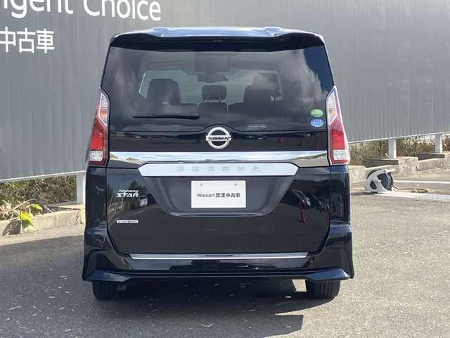 セレナ 2.0 ハイウェイスター VセレクションII ワンオーナー 防水シート 大画面ナビ バックモニタ 全周囲モニタ アイスト 寒冷地 インテリキー LEDライト ETC車載器 オートクルーズコントロール サイドエアバッグ 記録簿 ドライブレコーダー メモリ-ナビ アルミ TVナビ ABS(7枚目)