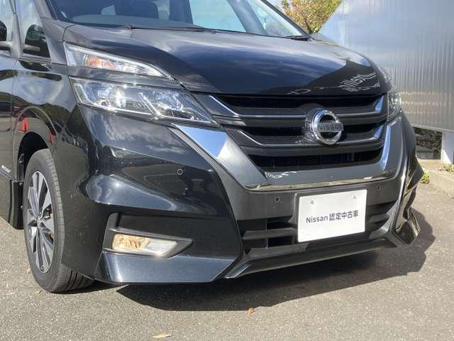 セレナ 2.0 ハイウェイスター VセレクションII ワンオーナー 防水シート 大画面ナビ バックモニタ 全周囲モニタ アイスト 寒冷地 インテリキー LEDライト ETC車載器 オートクルーズコントロール サイドエアバッグ 記録簿 ドライブレコーダー メモリ-ナビ アルミ TVナビ ABS(9枚目)