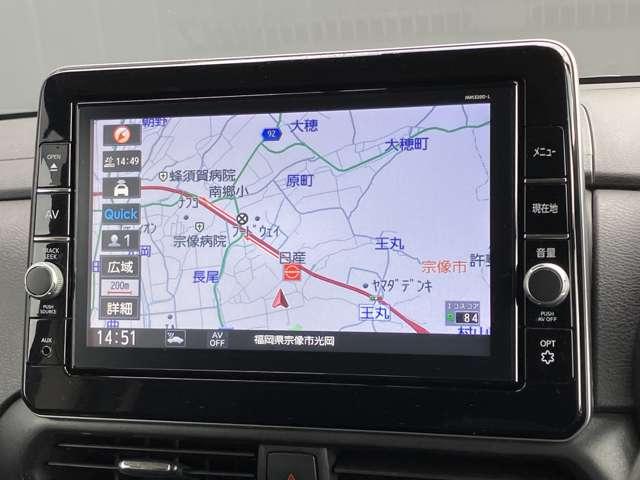 ルークス ６６０　ハイウェイスターＧターボ　プロパイロット　エディション　ワンオーナー　大画面ナビ　全周囲カメラ　両側パワードア　アラウンドビュ　プリクラッシュセーフティー　メモリナビ　アダプティブクルコン　レーンキープ　インテリキ－　ＥＴＣ　ＬＥＤヘッドライト　アイドリングストップ　ドライブレコーダー　ＡＣ（10枚目）