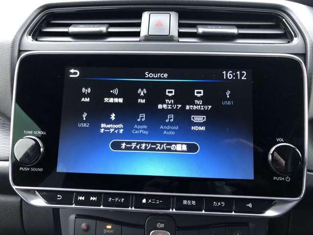 日産 リーフ