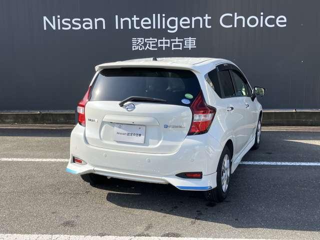 日産 ノート