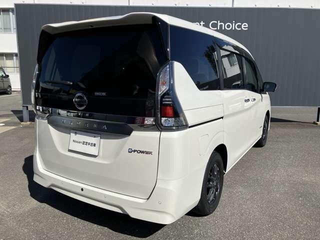 セレナ １．２　ｅ－ＰＯＷＥＲ　ＸＶ　ワンオーナー　ワイドメモリーナビ　バックビューモニター　全方位モニタ　両側パワースライドドア　ＬＥＤヘッドライト　クルーズコントロール　ワンオーナー車　ＥＴＣ　スマートキー　ドライブレコーダー　アルミホイール　車線逸脱　キーレス（2枚目）