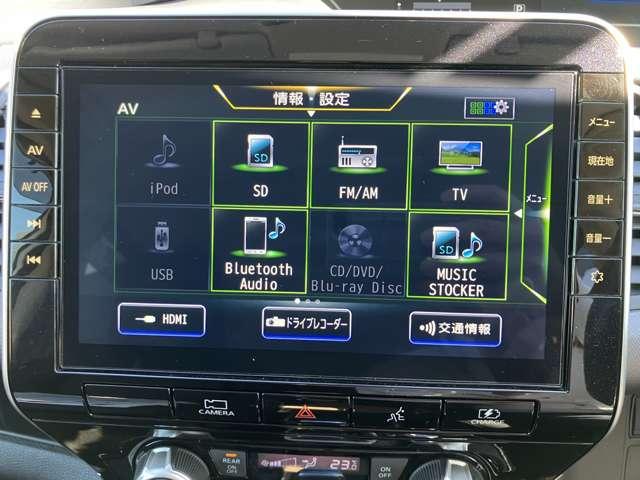 セレナ １．２　ｅ－ＰＯＷＥＲ　ＸＶ　ワンオーナー　ワイドメモリーナビ　バックビューモニター　全方位モニタ　両側パワースライドドア　ＬＥＤヘッドライト　クルーズコントロール　ワンオーナー車　ＥＴＣ　スマートキー　ドライブレコーダー　アルミホイール　車線逸脱　キーレス（5枚目）