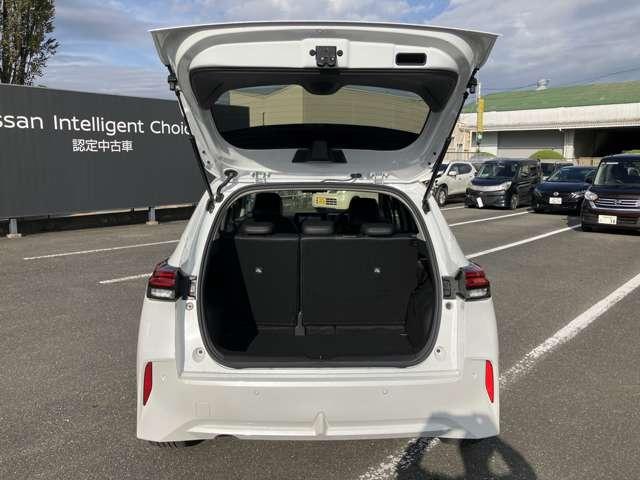 オーラ 1.2 G レザーエディション 当社試乗車UP メーカーナビ インテリキー ワンオーナ 追突防止 レーダークルーズ 本革 車線逸脱警報装置 記録簿 バックモニター ETC インテリジェントキー メモリーナビゲーション AW キーレスエントリー オートエアコン 展示試乗車UP(19枚目)