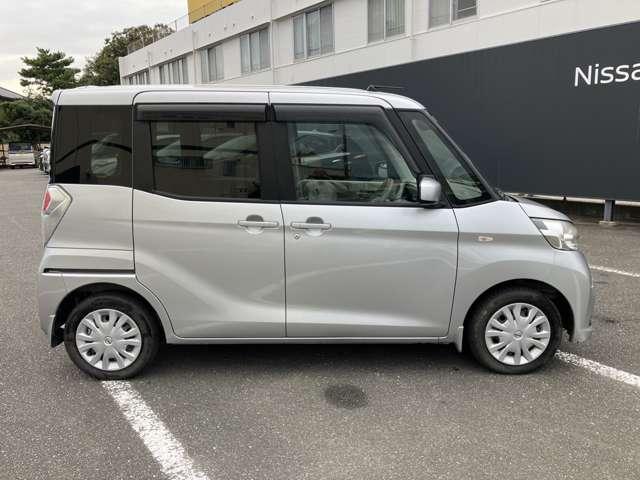 デイズルークス 660 S ワンオーナー CDチューナー リモコンキ 踏み間違い防止装置 PS 1オーナー 両席エアバック アイドルストップ サイドエアバッグ オートエアコン キーレスエントリーシステム 記録簿有り エアーバッグ ABS パワーウインド(17枚目)