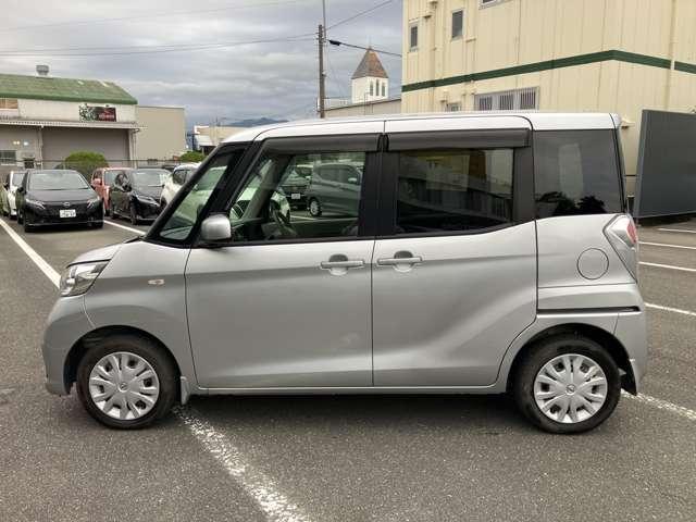 デイズルークス 660 S ワンオーナー CDチューナー リモコンキ 踏み間違い防止装置 PS 1オーナー 両席エアバック アイドルストップ サイドエアバッグ オートエアコン キーレスエントリーシステム 記録簿有り エアーバッグ ABS パワーウインド(19枚目)