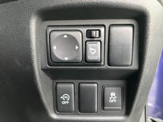 ジューク 1.5 15RX パーソナライゼーション メモリーナビ バックカメラ インテリキー ワンセグTV アルミホイール インテリジェントキー バックモニター ETC オートエアコン アイドリングストップ メモリーナビ(12枚目)