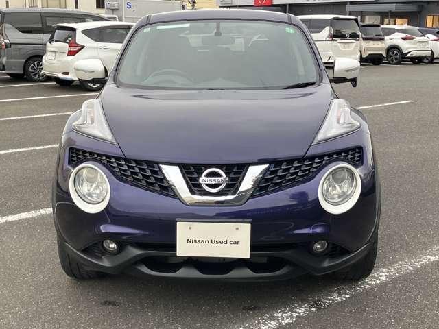 ジューク 1.5 15RX パーソナライゼーション メモリーナビ バックカメラ インテリキー ワンセグTV アルミホイール インテリジェントキー バックモニター ETC オートエアコン アイドリングストップ メモリーナビ(19枚目)
