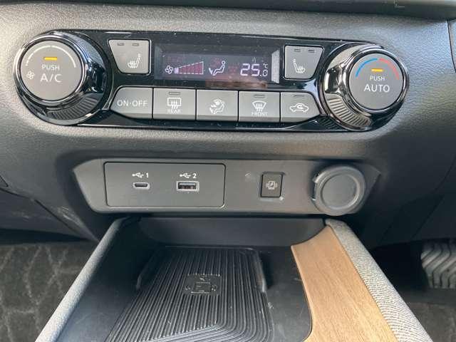 オーラ 1.2 G レザーエディション 当社試乗車UP メーカーナビ インテリキー ワンオーナ 追突防止 レーダークルーズ 本革 車線逸脱警報装置 LED 記録簿 バックモニター ETC インテリジェントキー メモリーナビゲーション AW キーレスエントリー オートエアコン ABS(7枚目)