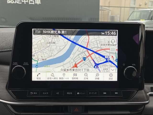 オーラ 1.2 G レザーエディション 当社試乗車UP メーカーナビ インテリキー ワンオーナ 追突防止 レーダークルーズ 本革 車線逸脱警報装置 LED 記録簿 バックモニター ETC インテリジェントキー メモリーナビゲーション AW キーレスエントリー オートエアコン ABS(3枚目)