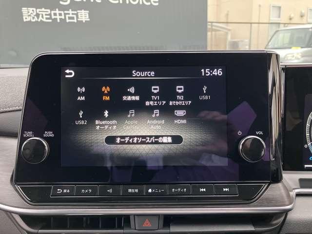 オーラ 1.2 G レザーエディション 当社試乗車UP メーカーナビ インテリキー ワンオーナ 追突防止 レーダークルーズ 本革 車線逸脱警報装置 LED 記録簿 バックモニター ETC インテリジェントキー メモリーナビゲーション AW キーレスエントリー オートエアコン ABS(5枚目)