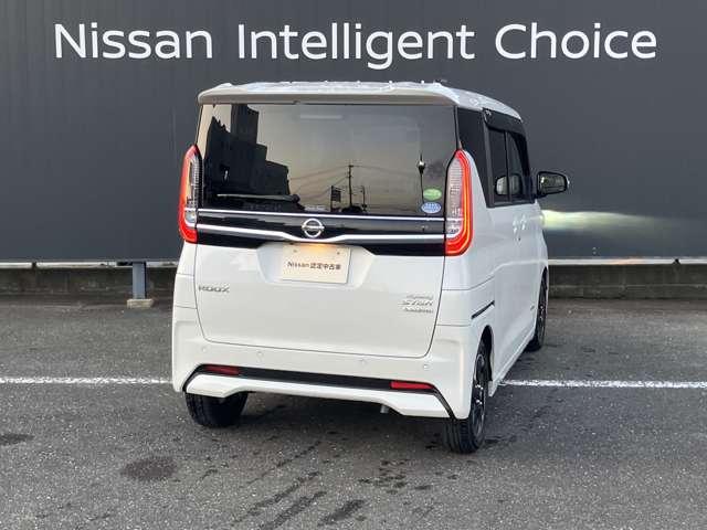 ルークス ６６０　ハイウェイスターＸ　プロパイロット　エディション　ワンオーナー　ワイドメモリーナビ　左右パワースライドドア　アイドリング　パノラマモニター　助手席エアバッグ　衝突軽減ブレーキ　ＰＷ　ナビ＆ＴＶ　１セグ　ＬＥＤヘッドライト　ＬＤＷ　スマートキー　ＥＴＣ　ワンオーナー車　バックカメラ（2枚目）