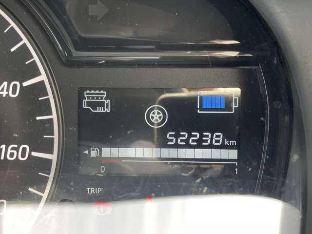 ノート １．２　ｅ－ＰＯＷＥＲ　メダリスト　ワンオーナー　メモリーナビ　インテリキー　被害軽減ブレーキ　ＴＶナビ　ドライブレコーダ　バックモニター　インテリキー　ＬＥＤランプ　車線逸脱警報システム　ワンオーナー　キーフリー　アルミホイール　ＥＴＣ　オートエアコン　記録簿　メモリーナビ（10枚目）