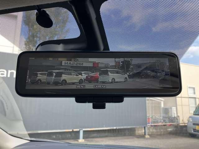 ノート １．２　ｅ－ＰＯＷＥＲ　メダリスト　ワンオーナー　メモリーナビ　インテリキー　被害軽減ブレーキ　ＴＶナビ　ドライブレコーダ　バックモニター　インテリキー　ＬＥＤランプ　車線逸脱警報システム　ワンオーナー　キーフリー　アルミホイール　ＥＴＣ　オートエアコン　記録簿　メモリーナビ（15枚目）