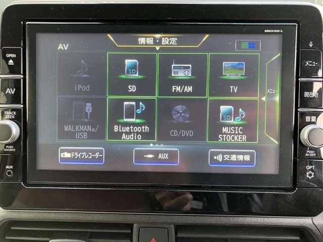 デイズ ６６０　ボレロ　ワンオーナー　ワイドメモリーナビ　全周囲モニター　メモリーナビ　１オーナー　車線逸脱警報　ドライブレコーダー　フルオートエアコン　スマートキー　Ｗエアバック　アイドリングストップ　ＥＴＣ　衝突回避支援（5枚目）