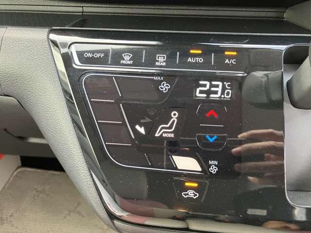 デイズ ６６０　ボレロ　ワンオーナー　ワイドメモリーナビ　全周囲モニター　メモリーナビ　１オーナー　車線逸脱警報　ドライブレコーダー　フルオートエアコン　スマートキー　Ｗエアバック　アイドリングストップ　ＥＴＣ　衝突回避支援（8枚目）