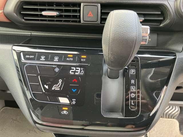 デイズ ６６０　ボレロ　ワンオーナー　ワイドメモリーナビ　全周囲モニター　メモリーナビ　１オーナー　車線逸脱警報　ドライブレコーダー　フルオートエアコン　スマートキー　Ｗエアバック　アイドリングストップ　ＥＴＣ　衝突回避支援（9枚目）