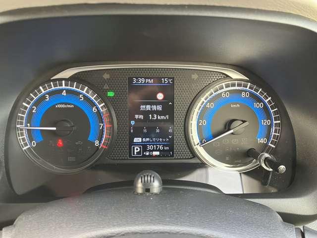 デイズ ６６０　ボレロ　ワンオーナー　ワイドメモリーナビ　全周囲モニター　メモリーナビ　１オーナー　車線逸脱警報　ドライブレコーダー　フルオートエアコン　スマートキー　Ｗエアバック　アイドリングストップ　ＥＴＣ　衝突回避支援（10枚目）