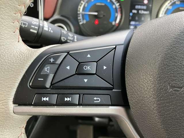 デイズ ６６０　ボレロ　ワンオーナー　ワイドメモリーナビ　全周囲モニター　メモリーナビ　１オーナー　車線逸脱警報　ドライブレコーダー　フルオートエアコン　スマートキー　Ｗエアバック　アイドリングストップ　ＥＴＣ　衝突回避支援（11枚目）