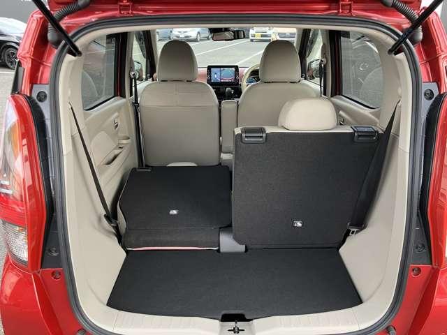 デイズ ６６０　ボレロ　ワンオーナー　ワイドメモリーナビ　全周囲モニター　メモリーナビ　１オーナー　車線逸脱警報　ドライブレコーダー　フルオートエアコン　スマートキー　Ｗエアバック　アイドリングストップ　ＥＴＣ　衝突回避支援（20枚目）