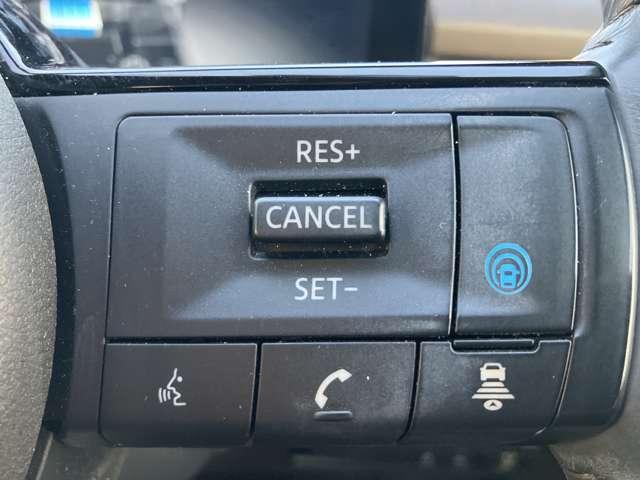 セレナ 1.4 e-POWER ハイウェイスターV ワンオーナー メーカーナビ インテリキー 自動(被害軽減)ブレーキ LDP 追従クルーズ LEDランプ バックモニター アルミホイール ETC 記録簿 スマートキー 1オナ オートエアコン ナビTV メモリーナビ サイドカメラ キーレス(12枚目)