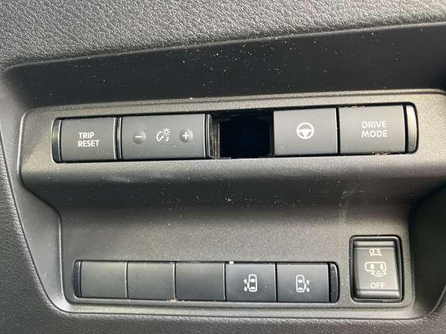 セレナ 1.4 e-POWER ハイウェイスターV ワンオーナー メーカーナビ インテリキー 自動(被害軽減)ブレーキ LDP 追従クルーズ LEDランプ バックモニター アルミホイール ETC 記録簿 スマートキー 1オナ オートエアコン ナビTV メモリーナビ サイドカメラ キーレス(13枚目)