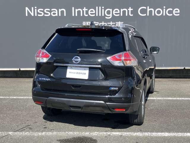 エクストレイル ２．０　２０Ｘ　ハイブリッド　エマージェンシーブレーキパッケージ　４ＷＤ　メーカーナビ　アラウンドモニター　アラウンドビューカメラ　ナビ＆ＴＶ　点検記録簿　キーレスエントリー　エアコン　パワーステアリング　メモリナビ　ＡＷ　スマ－トキ－　ＥＴＣ車載器　オートクルーズコントロール　ＬＥＤヘッドランプ　ワンセグ（2枚目）
