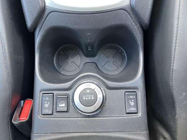 エクストレイル ２．０　２０Ｘ　ハイブリッド　エマージェンシーブレーキパッケージ　４ＷＤ　メーカーナビ　アラウンドモニター　アラウンドビューカメラ　ナビ＆ＴＶ　点検記録簿　キーレスエントリー　エアコン　パワーステアリング　メモリナビ　ＡＷ　スマ－トキ－　ＥＴＣ車載器　オートクルーズコントロール　ＬＥＤヘッドランプ　ワンセグ（8枚目）