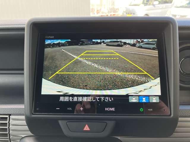 N-VAN+スタイル 660 +スタイル ファン ターボ ワンオーナー ヂィスプレイオーディオ 1オーナー車 インテリキー LEDヘッド AAC Bモニ パワーウィンドウ エアバック 両席エアバック パワステ キーフリー ABS 記録簿 プリクラッシュ(5枚目)