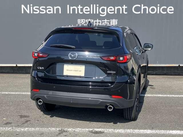 ご購入後の保証修理やメンテナンスは、お近くの福岡日産各店か、全国の日産販売会社サービス工場で対応可能です。