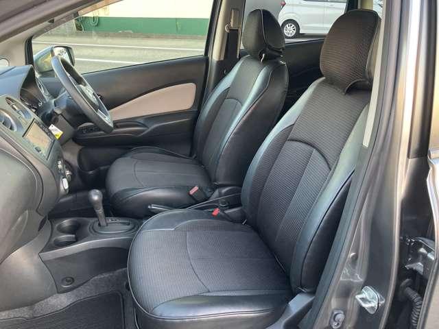 ノート 1.2 X ワンオーナー メモリーナビ インテリキー レーダーブレーキサポート 1オーナー車 記録簿付き Dレコ スマトキー キーレス 運転席助手席エアバッグ ナビTV ワンセグ バックカメラ エアコン パワーウィンドウ パワーステアリング ABS(17枚目)