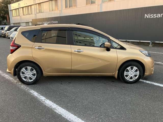 ノート 1.2 X DIG-S ワンオーナー メモリーナビ インテリキー エマージェンシブレーキ アイドリングストップ機能 左右エアバック AAC スマキー バックカメラ付き レーンアシスト ETC 整備記録簿 パワーウィンドウ ドライブレコーダー ABS キーフリー(20枚目)