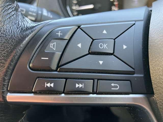 エクストレイル 2.0 20X 2列車 ワンオーナー メモリーナビ インテリキー 車線逸脱警報 インテリキー Aストップ LEDライト アルミホイール ETC ナビ・TV 記録簿 エアコン メモリーナビ キーレスエントリー ワンセグテレビ ABS エアバッグ パワーステアリング(14枚目)