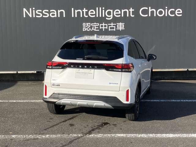 ノート 1.2 AUTECH クロスオーバー 当社試乗車UP メーカーナビ インテリキー スマートキ 踏み間違い衝突防止アシスト 360°カメラ LDA LEDヘッドランプ バックカメラ フルオートエアコン アルミホイール メモリーナビ ABS ETC 1オーナー(5枚目)