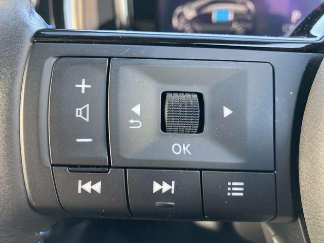 ノート 1.2 AUTECH クロスオーバー 当社試乗車UP メーカーナビ インテリキー スマートキ 踏み間違い衝突防止アシスト 360°カメラ LDA LEDヘッドランプ バックカメラ フルオートエアコン アルミホイール メモリーナビ ABS ETC 1オーナー(14枚目)