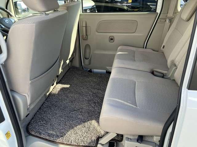 ＮＶ１００クリッパーリオ ６６０　Ｅ　ワンオーナー　インテリキーＣＤチューナー　１オーナ　インテリキー　オートエアコン　ドライブレコーダー　点検記録簿　アルミホイール　ＡＢＳ　キーレス　エアバッグ　Ｗエアバック　パワーステアリング　両側スライド片側電動ドア　パワーウィンド（20枚目）