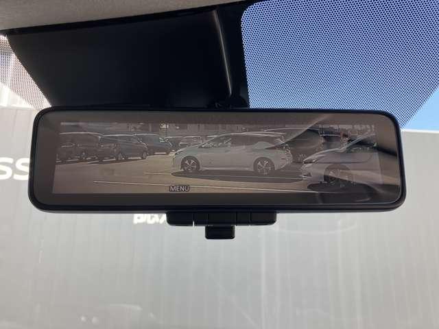 リーフ Ｘ　ワンオーナー　メーカーナビ　インテリキー　レーンアシスト　ＬＥＤ　Ｂカメラ　ドラレコ　クルコン　メモリーナビ　パワーウィンドウ　オートエアコン　Ｗエアバッグ　ＡＷ　サイドエアバッグ　エアバッグ　ワンオーナー　ナビＴＶ　キーフリー　記録簿（18枚目）